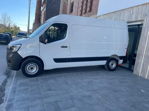 Renault Master 2025 Confort