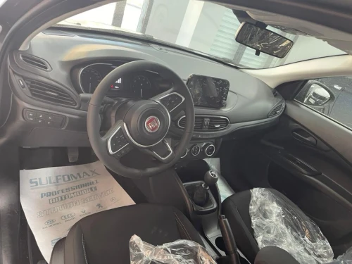 Fiat Tipo Sedan 2026 Business