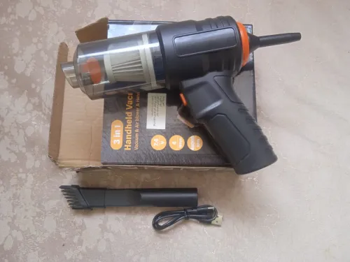 Aspirateur sans fil