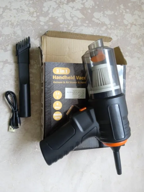 Aspirateur sans fil
