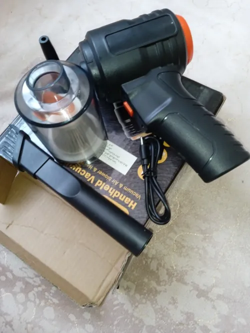 Aspirateur sans fil