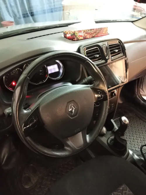 Renault Symbol 2015 Made In Bladi