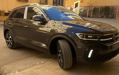 Volkswagen T-Roc 2026 Life