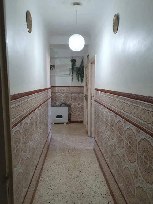 Vente Appartement F3 Oran Bir el djir
