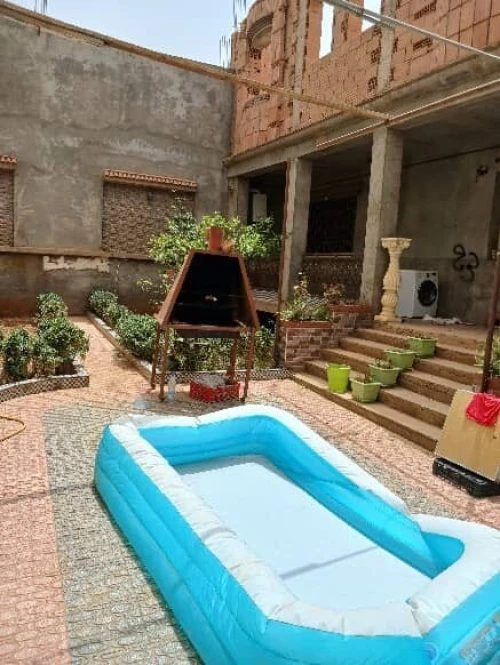 Vente Villa Tlemcen Tlemcen