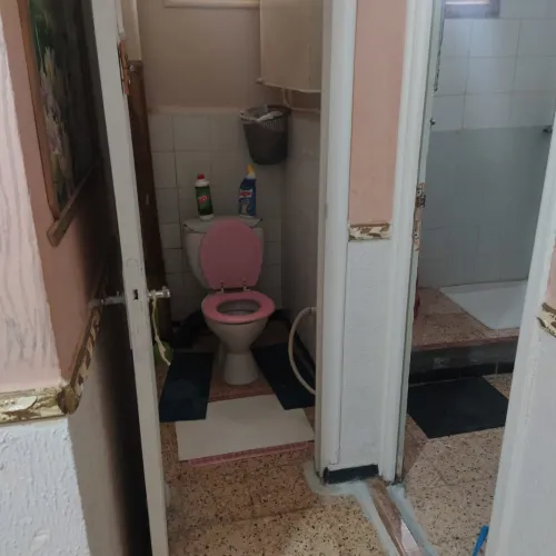 Location Appartement F3 Tlemcen Tlemcen