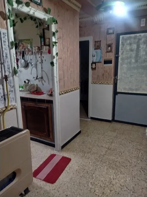Location Appartement F3 Tlemcen Tlemcen