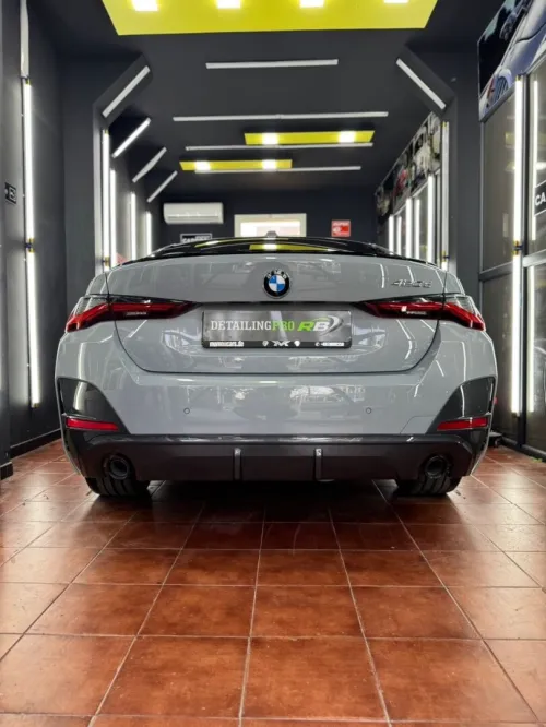 BMW 420 d 2024 Pack M