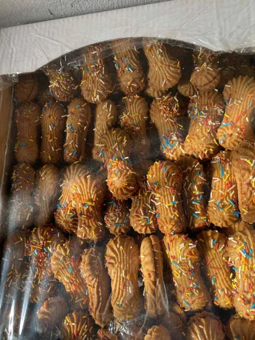 Tout type des gâteaux sec en gros