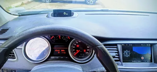 Peugeot 508 2013 508