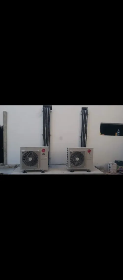 Installation et maintenance clim