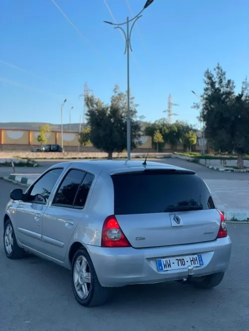 Renault Clio Campus 2013 