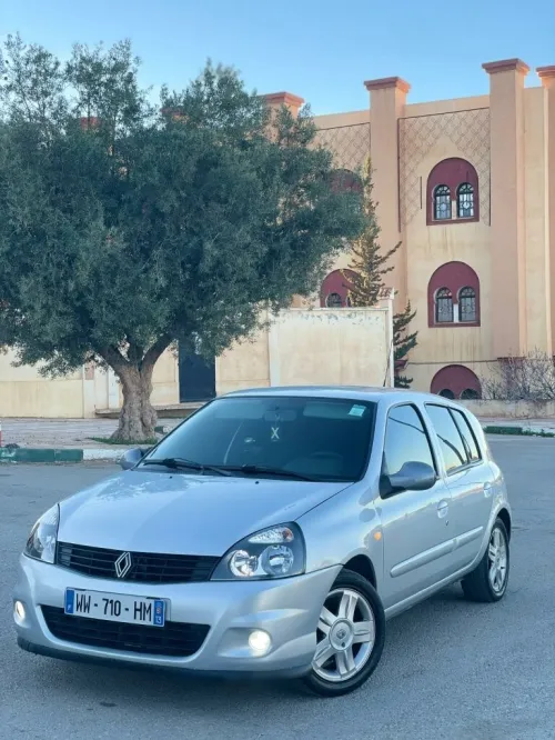 Renault Clio Campus 2013 