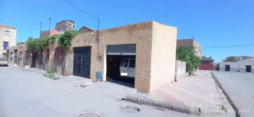 Vente Appartement F3 Aïn Témouchent El amria