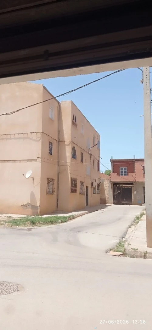 Vente Appartement F3 Aïn Témouchent El amria