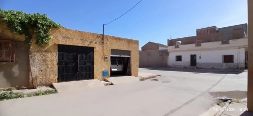 Vente Appartement F3 Aïn Témouchent El amria