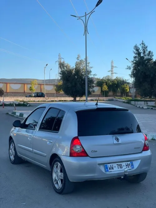 Renault Clio Campus 2013 