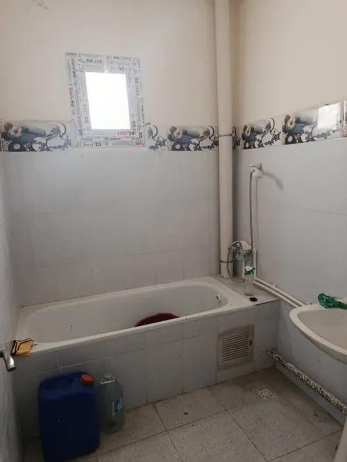 Location Appartement F3 Skikda Sidi mezghiche