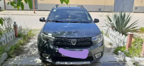 Dacia Sandero 2018 Stepway PRIVILEGE