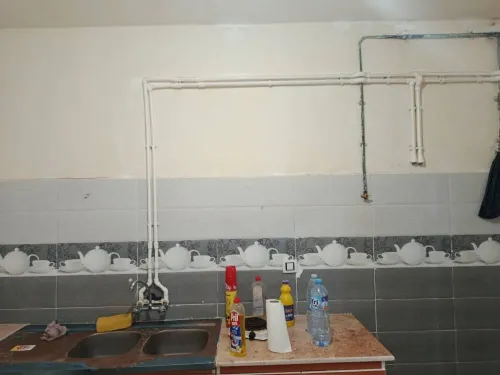 Location Appartement F3 Skikda Sidi mezghiche