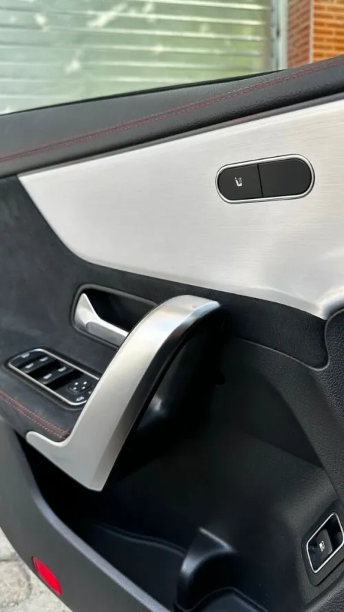 Mercedes CLA 2022 Coupé Exclusif + AMG 