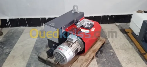 Pompe a vide ( sous-vide ) NEUF