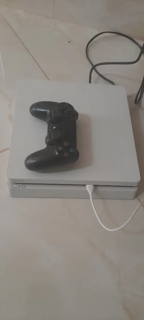PS4 SLIM FLASHé