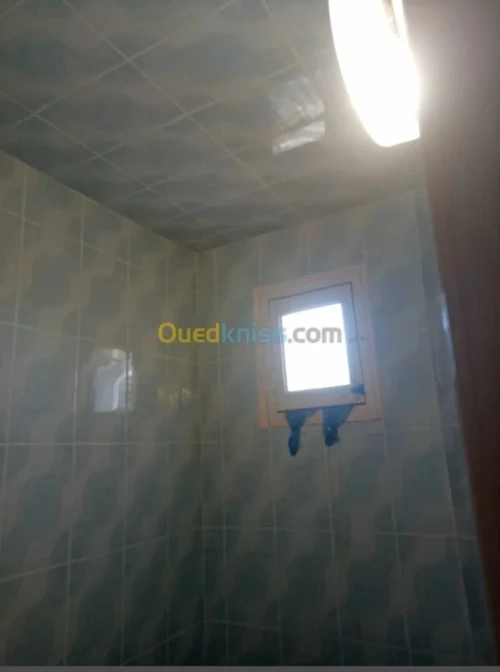 Vente Appartement F3 Tlemcen Maghnia