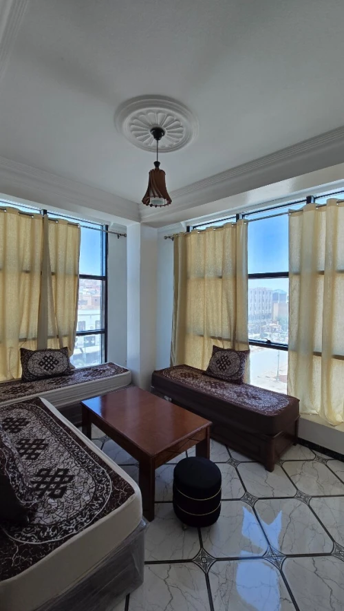 Location vacances Appartement F3 Tlemcen Maghnia
