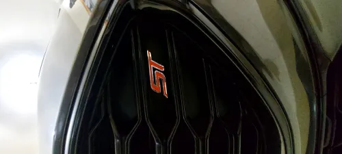 Jaguar Jaguar 2022 St
