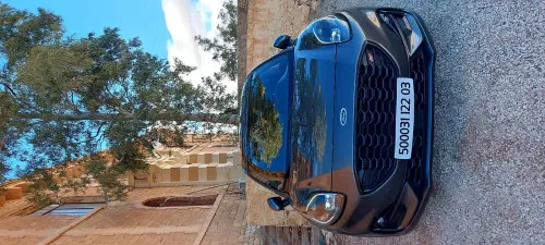 Ford PUMA 2022 ST line
