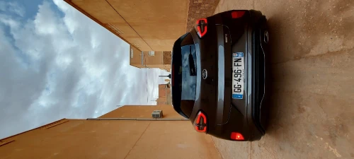 Ford PUMA 2022 ST line