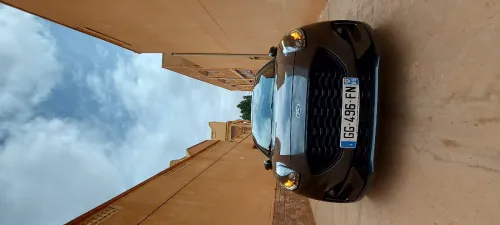 Ford PUMA 2022 ST line