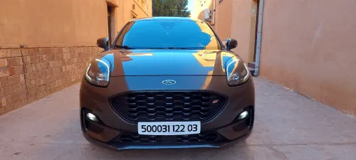 Ford PUMA 2022 ST line