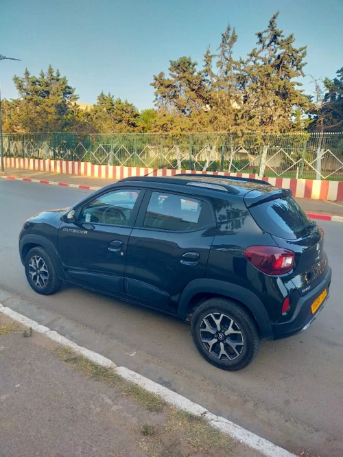 Renault Kwid 2023 