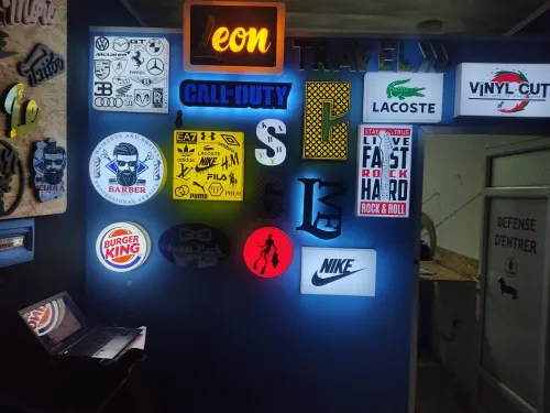 Sérigraphie 