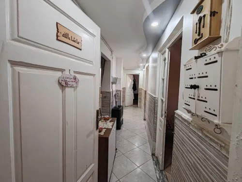 Vente Appartement F3 Mostaganem Mostaganem