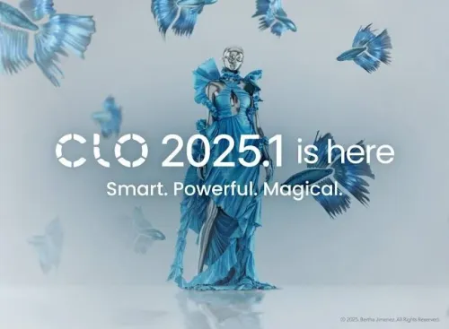 Clo 3d 2025 optitex 15 (crack)