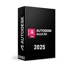 Autocad 2025 a vie (crack)