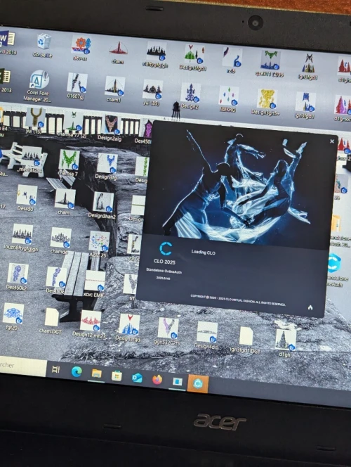 Clo 3d 2025 optitex 15 (crack)