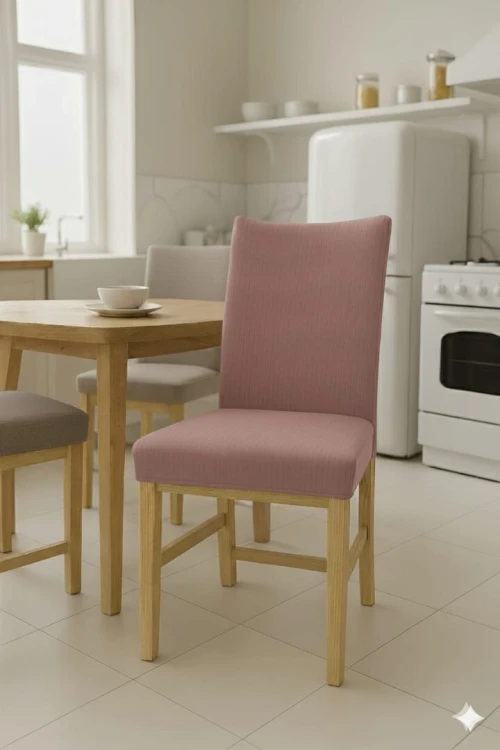 Housses de chaise élastique de haute qualité