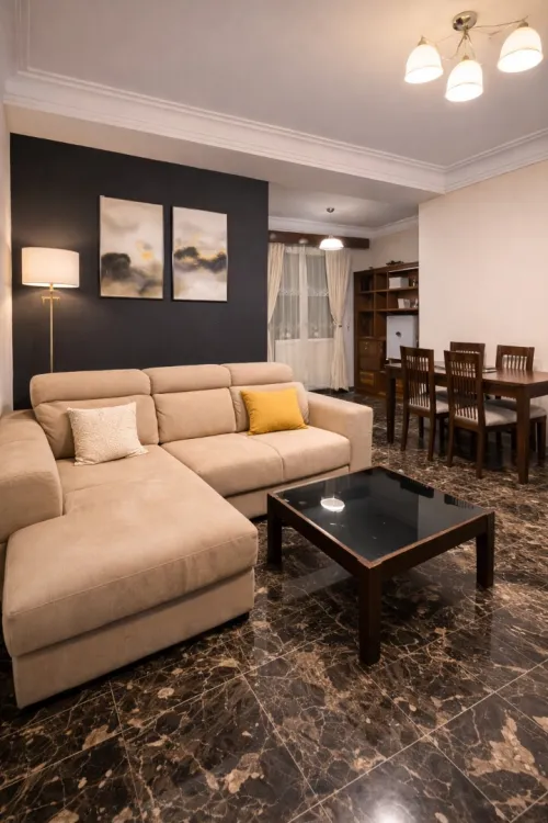 Location Appartement F4 Alger Ouled fayet