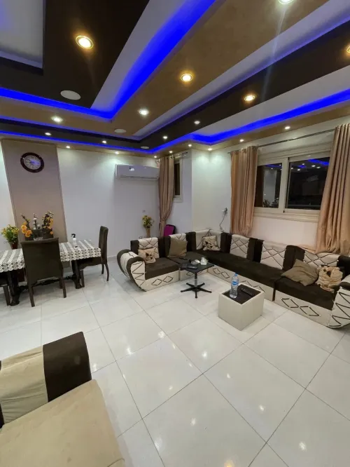 Location Appartement F5 Alger Ben aknoun