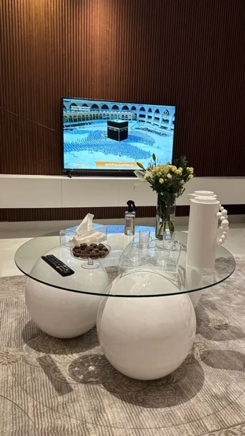 Table basse
