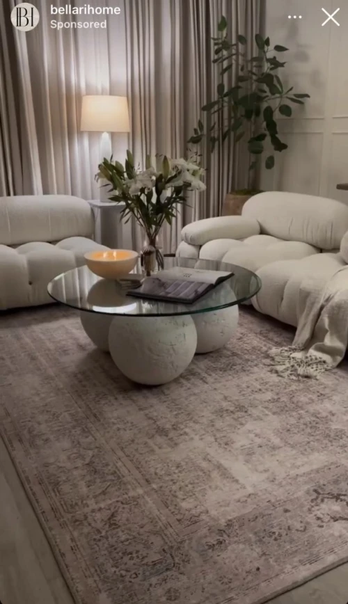 Table basse
