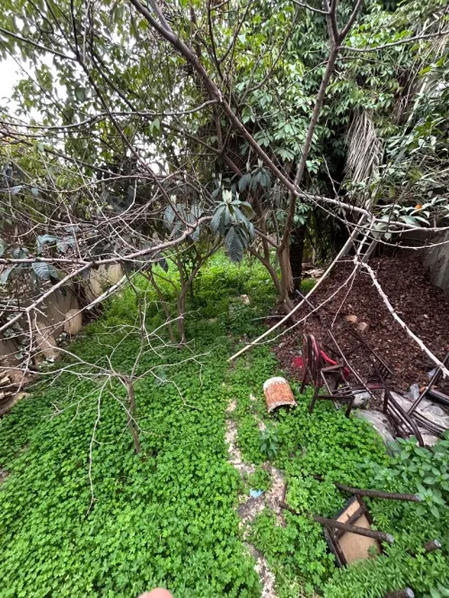 Vente Villa Aïn Defla Miliana