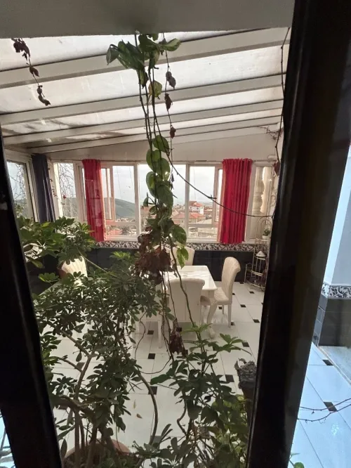 Vente Villa Aïn Defla Miliana