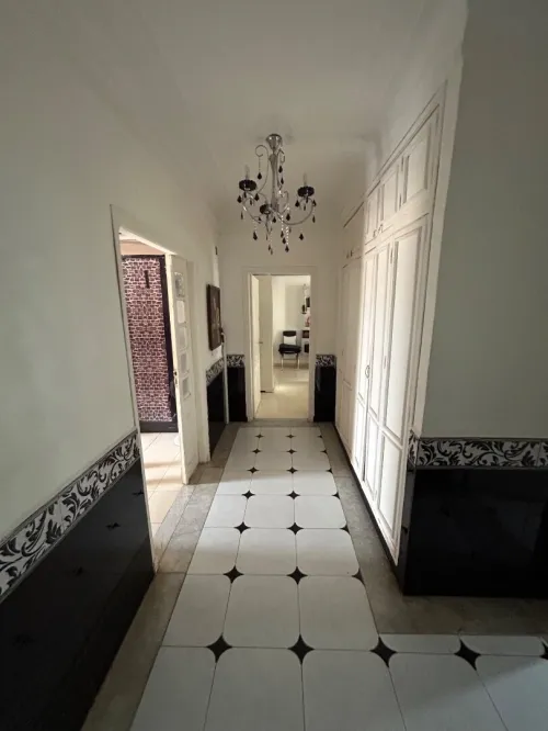Vente Villa Aïn Defla Miliana