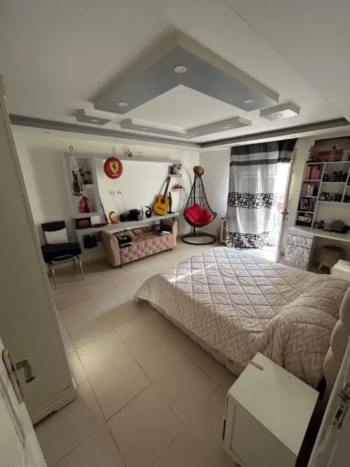 Vente Villa Aïn Defla Miliana