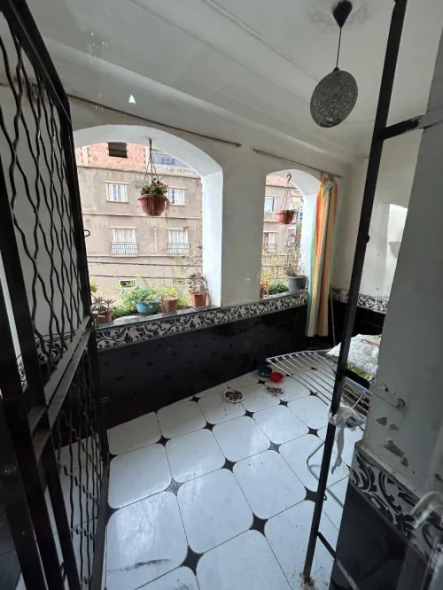 Vente Villa Aïn Defla Miliana